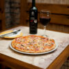 Pizza Cardinale - 520g